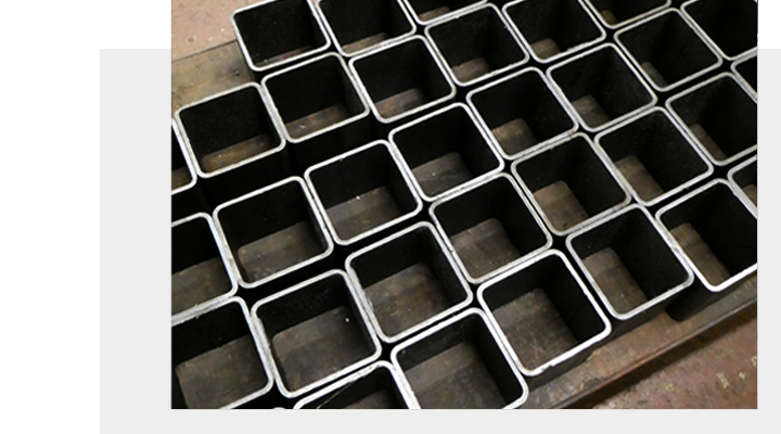 Bespoke Brackets & Small Batch Production - Hayes Products